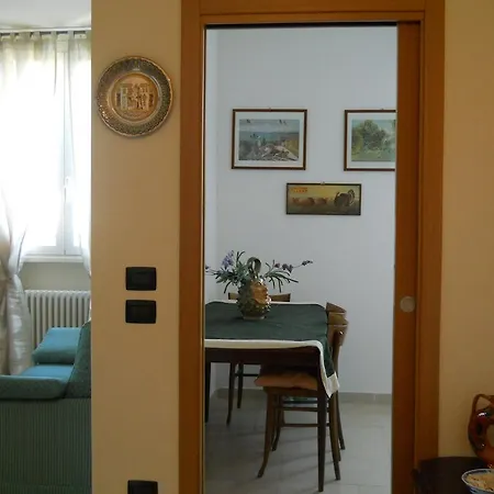 Don Giovanni Apartman
