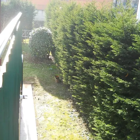 Apartman Don Giovanni Traversetolo