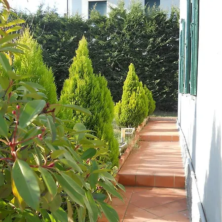 Apartman Don Giovanni