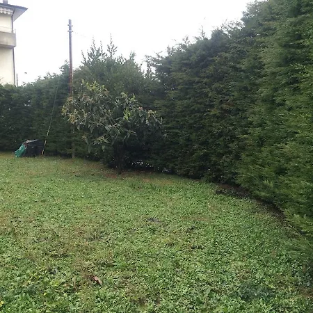 Don Giovanni Apartman