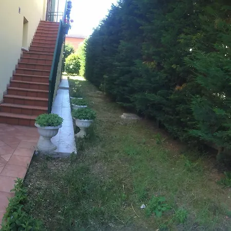 Apartman Don Giovanni *