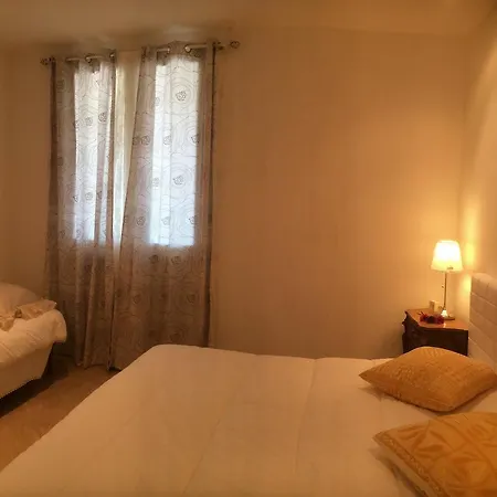 Don Giovanni Apartman