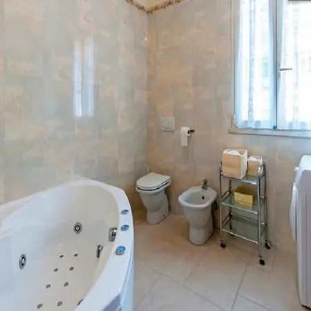 Apartman Don Giovanni *