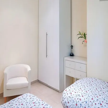 Apartman Don Giovanni Traversetolo