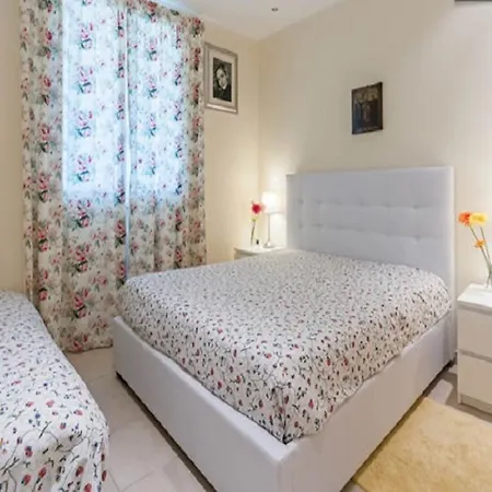Apartman Don Giovanni