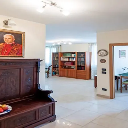 Don Giovanni Apartman