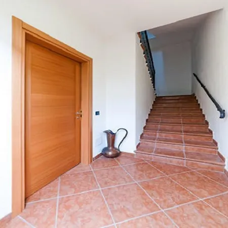 Apartman Don Giovanni Traversetolo