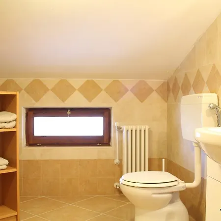 Don Giovanni Apartman