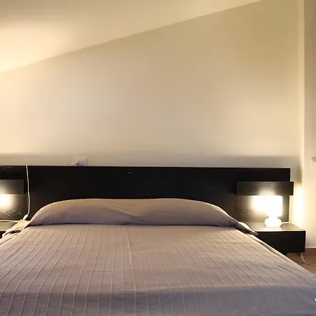 Don Giovanni Apartman Traversetolo