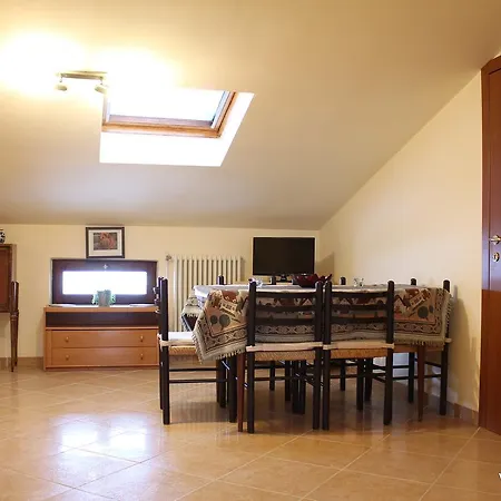 Don Giovanni Apartman