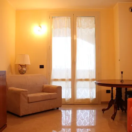 Apartman Don Giovanni *