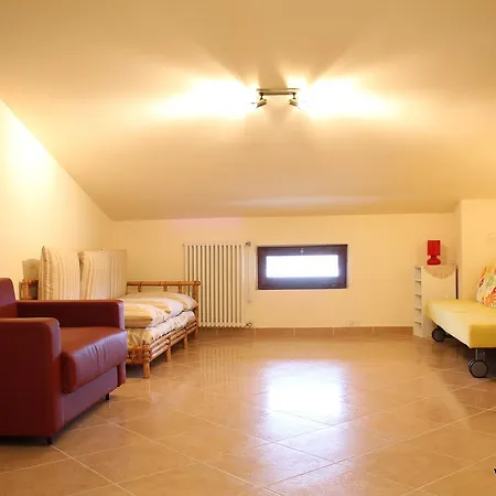 Don Giovanni Apartman *