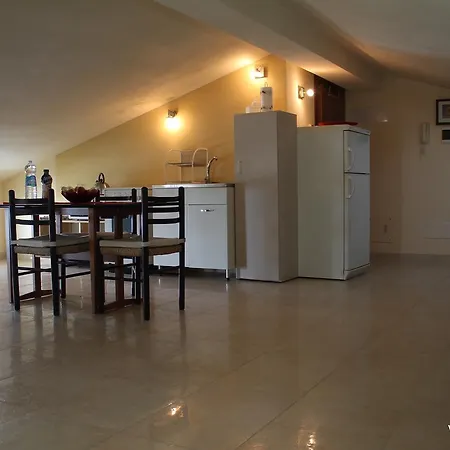 Don Giovanni Apartman Traversetolo