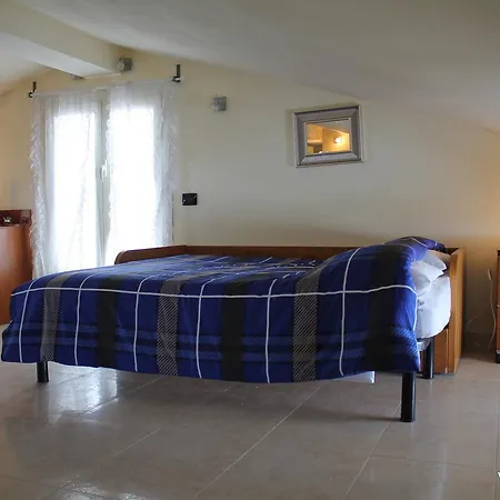 Don Giovanni Apartman